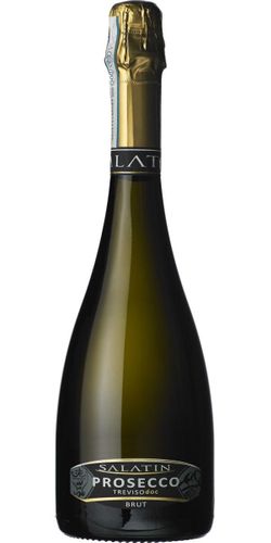 Salatin, Prosecco Brut 