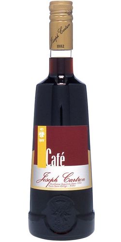 Joseph Cartron, Cafe 25%, 50 cl