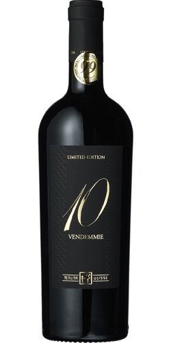 Tenuta Ulisse, Dieci Vendemmie NV 
