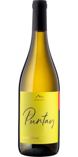 ERSTE plus NEUE, Puntay Chardonnay 2019