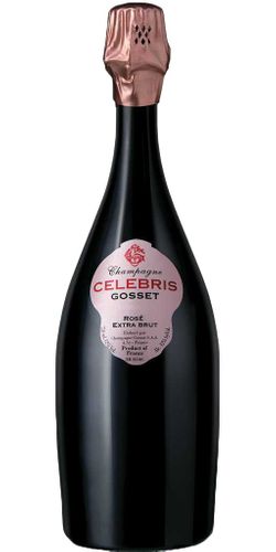 Gosset, Celebris Rose 2007