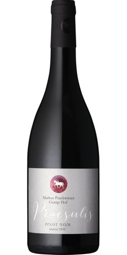 Markus Prackwieser Gump Hof, Praesulis Pinot Noir 2018