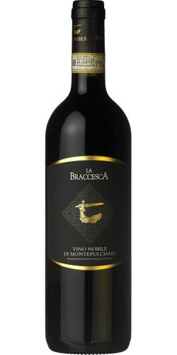 La Braccesca, Antinori, Vino Nobile di Montepulciano DOCG 2015