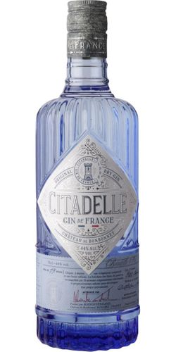 Citadelle Gin, 70 cl, 44%