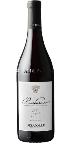 Bel Colle, Barbaresco DOCG Pajoré 2017