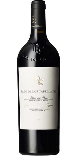Pago de los Capallanes, Tinto Reserva 2017