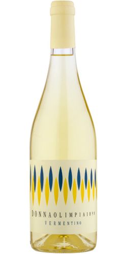 Donna Olimpia 1898, Vermentino Obizzo 2019