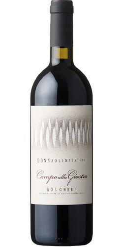 Donna Olimpia 1898, Campo alla Giostra 2016
