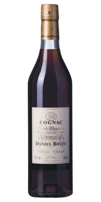 Daniel Bouju Selection Speciale Grande Champagne