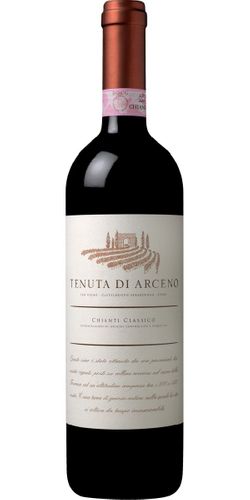 Tenuta di Arceno, Chianti Classico DOCG 2018