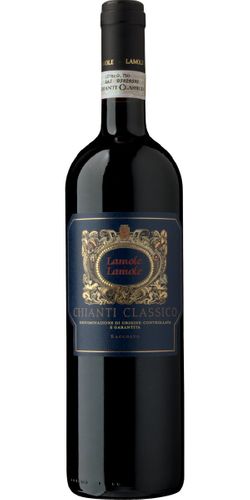 Lamole di Lamole, Chianti Classico Blue Label 2016