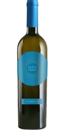 Oltre Passo Falanghina 2020