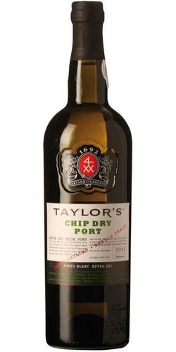Taylor's Chip Dry White Port