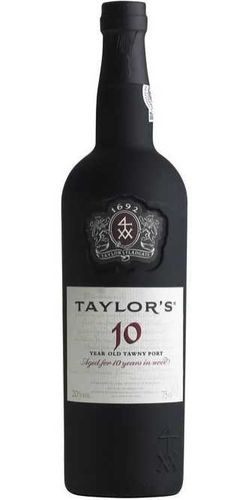 Taylor's 10 year old Tawny Port