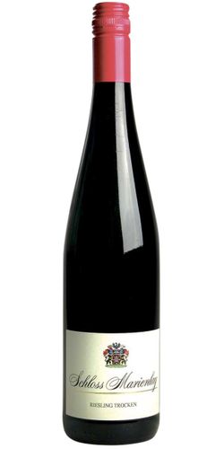 Reichsgraf von Kesselstatt, Schloss Marienlay 2018