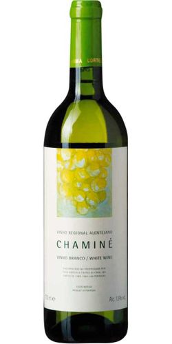 Cortes de Cima, Chamine Branco 2018