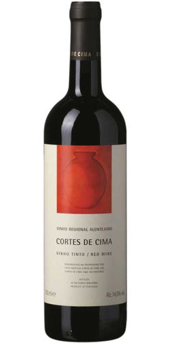 Cortes de Cima Tinto 2017