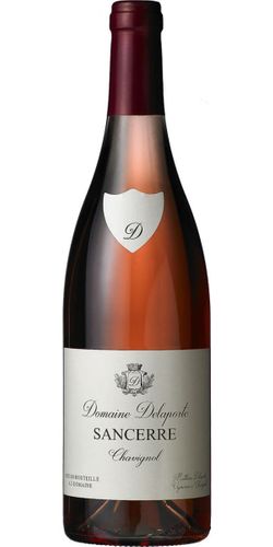 Domaine Vincent Delaporte, Sancerre Rosé 2018