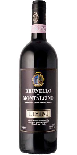Lisini, Brunello di Montalcino 2015