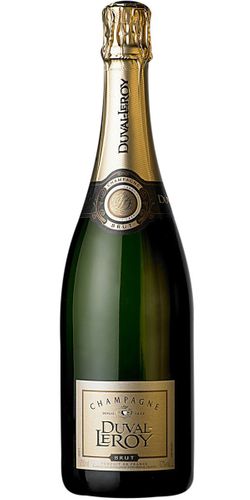 Duval-Leroy, Champagne NV Brut 37,5 cl