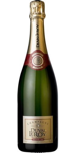 Duval-Leroy, Brut Premier Cru