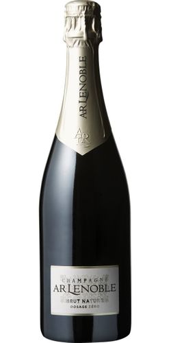 Champagne AR Lenoble, Champagne Brut Nature MAG 15