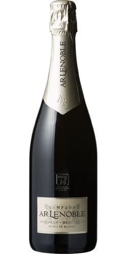 Champagne AR Lenoble, Champagne Blanc de Blancs MAG15