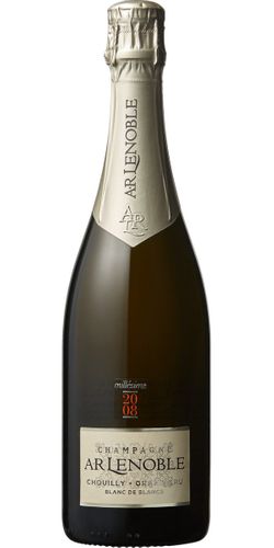 Champagne AR Lenoble, Champagne Blanc de Blancs millésimé 2012