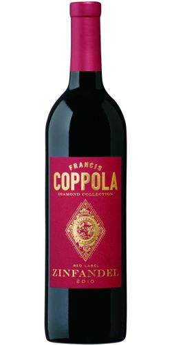 Coppola, Diamond Collection Zinfandel 2017