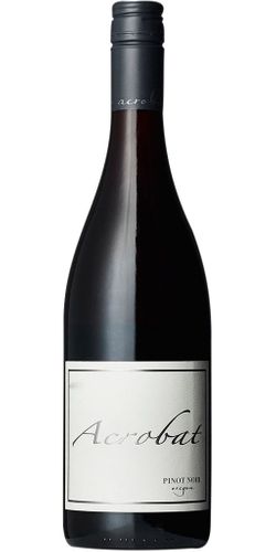 King Estate Winery, Acrobat Pinot Noir 2016