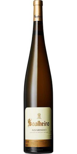 Quinta de Soalheiro, Alvarinho Soalheiro 2015