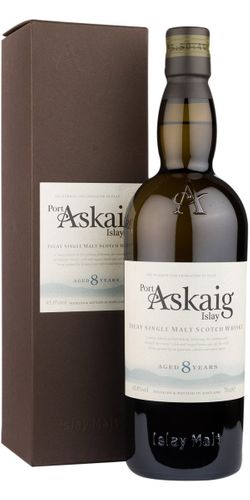 Port Askaig 8 Years Old