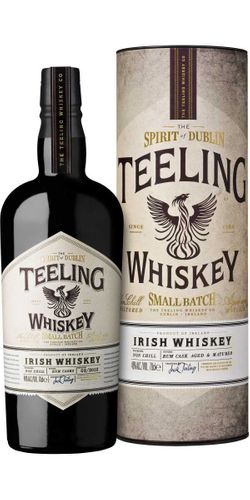 Teeling Small Batch
