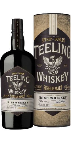 Teeling Single Malt
