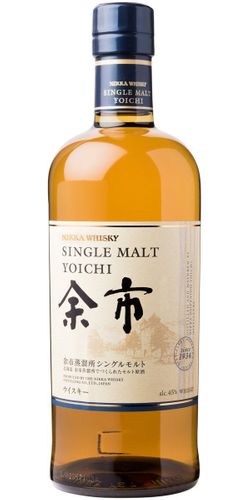 Nikka, Yoichi Single Malt
