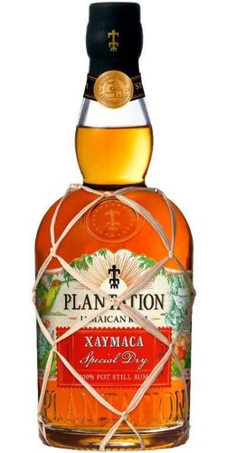 Plantation, Xaymaca Special Dry