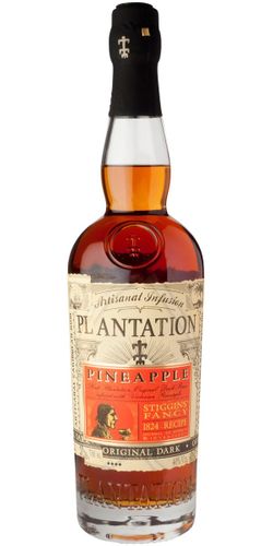 Plantation Pineapple Rum