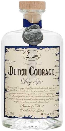 Zuidam, Dutch Courage Gin