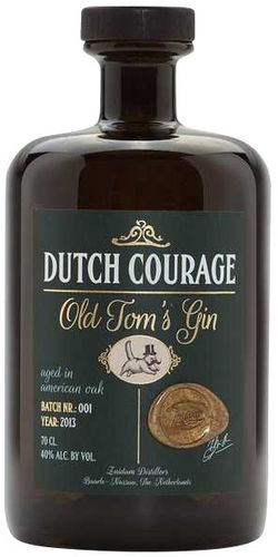 Zuidam, Old Tom Gin