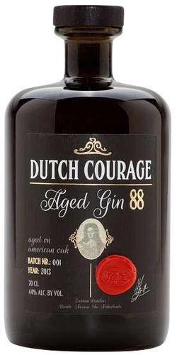 Zuidam, Aged Gin