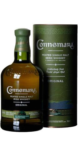 Connemara, Peated Single Malt