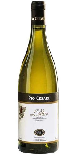 Pio Cesare, L'Altro Chardonnay 2019