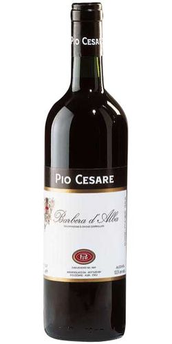 Pio Cesare, Barbera di Alba 2018