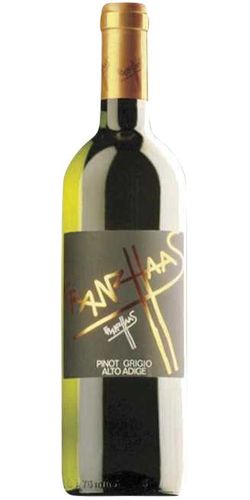 Franz Haas, Pinot Grigio 2019