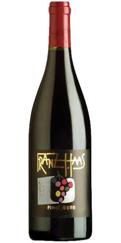 Franz Haas, Pinot Nero 2017