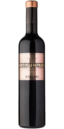 Bertani, Recioto della Valpolicella Valpantena 2019