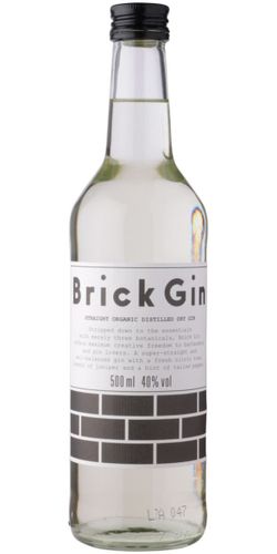 Brick Gin