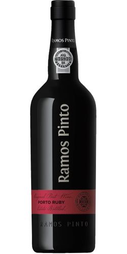 Ramos Pinto Porto Ruby