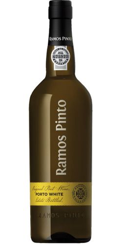 Ramos Pinto Porto White