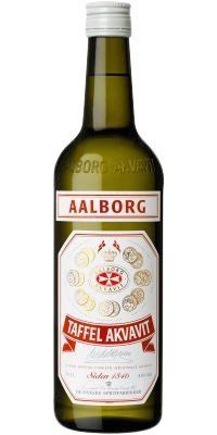 Aalborg Taffel Akvavit 70 cl